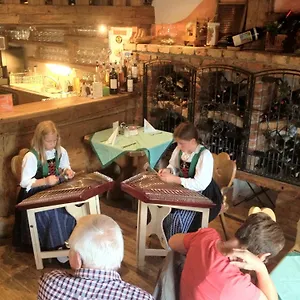 2* Gasthuis Andis Almdorf