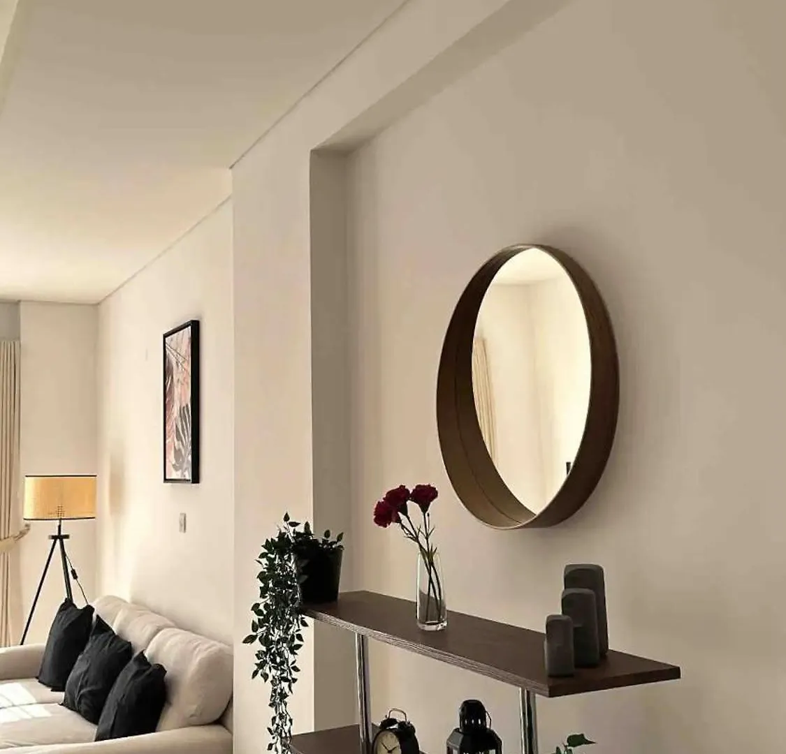 Magnificent Apartment Jannik Solden