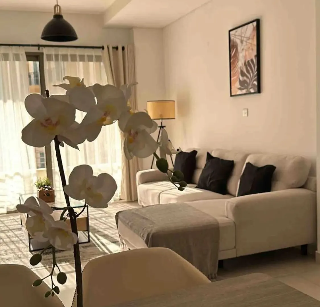 Magnificent Apartment Jannik Solden